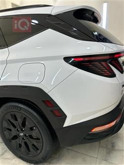هیوندای تۆکسۆن